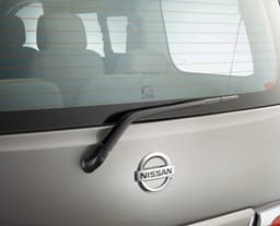 New 2013 Nissan Evalia XV MPV photo gallery